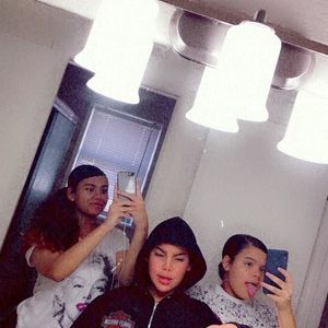 Meet your Posher, Jamaris